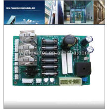 Hyundai ascenseur pièces d&#39;ascenseur PCB H22